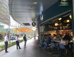 The Sail @ Marina Bay (D1), Retail #451221481